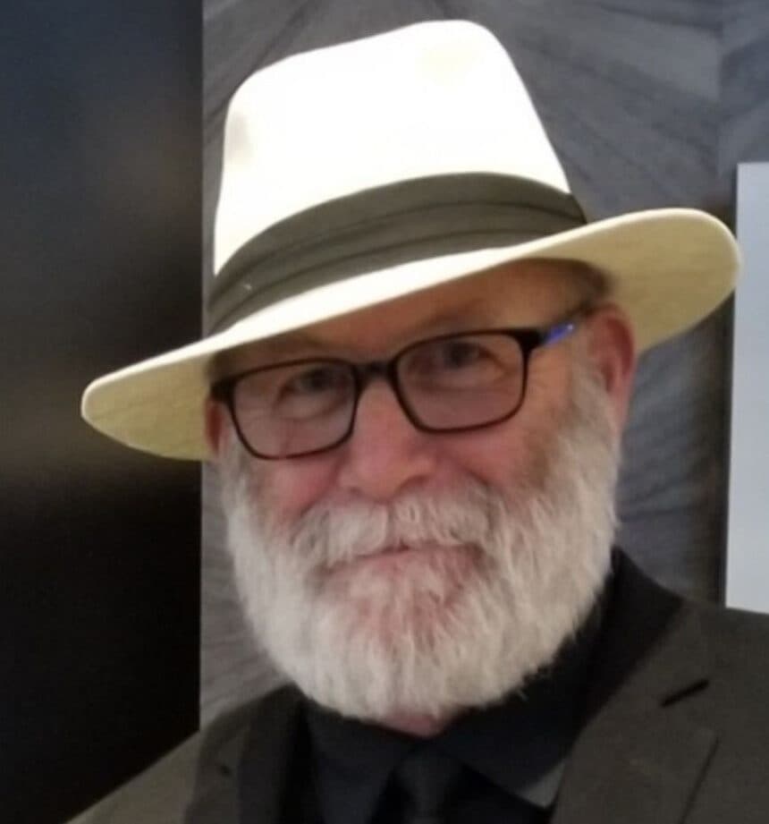 Lester Monte Cook III